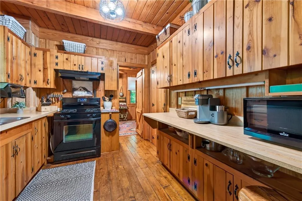 189 Wexford Way Lakemont, GA 30552