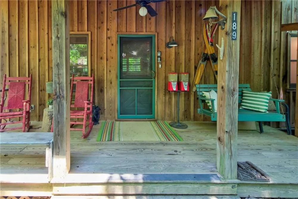 189 Wexford Way Lakemont, GA 30552