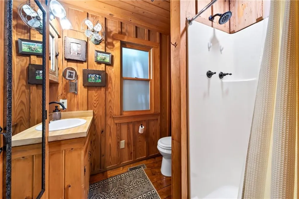 189 Wexford Way Lakemont, GA 30552