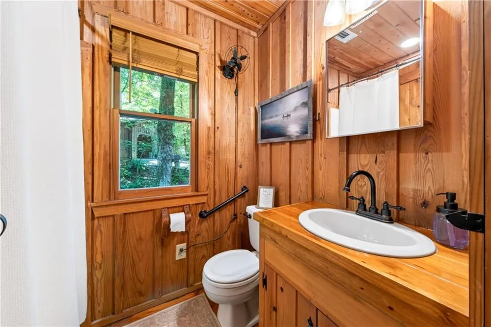 189 Wexford Way Lakemont, GA 30552