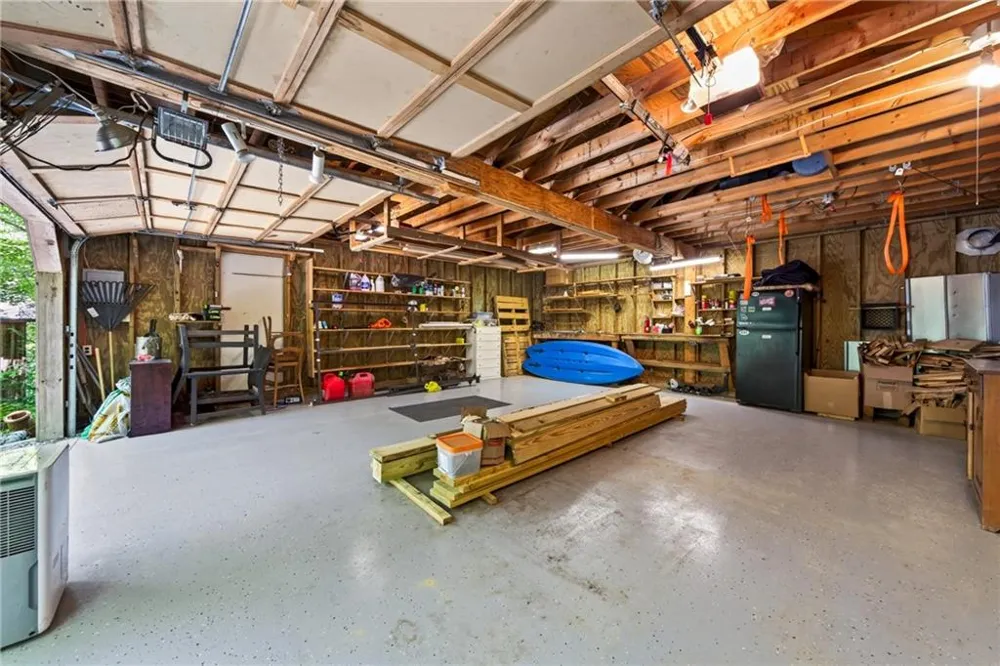 189 Wexford Way Lakemont, GA 30552