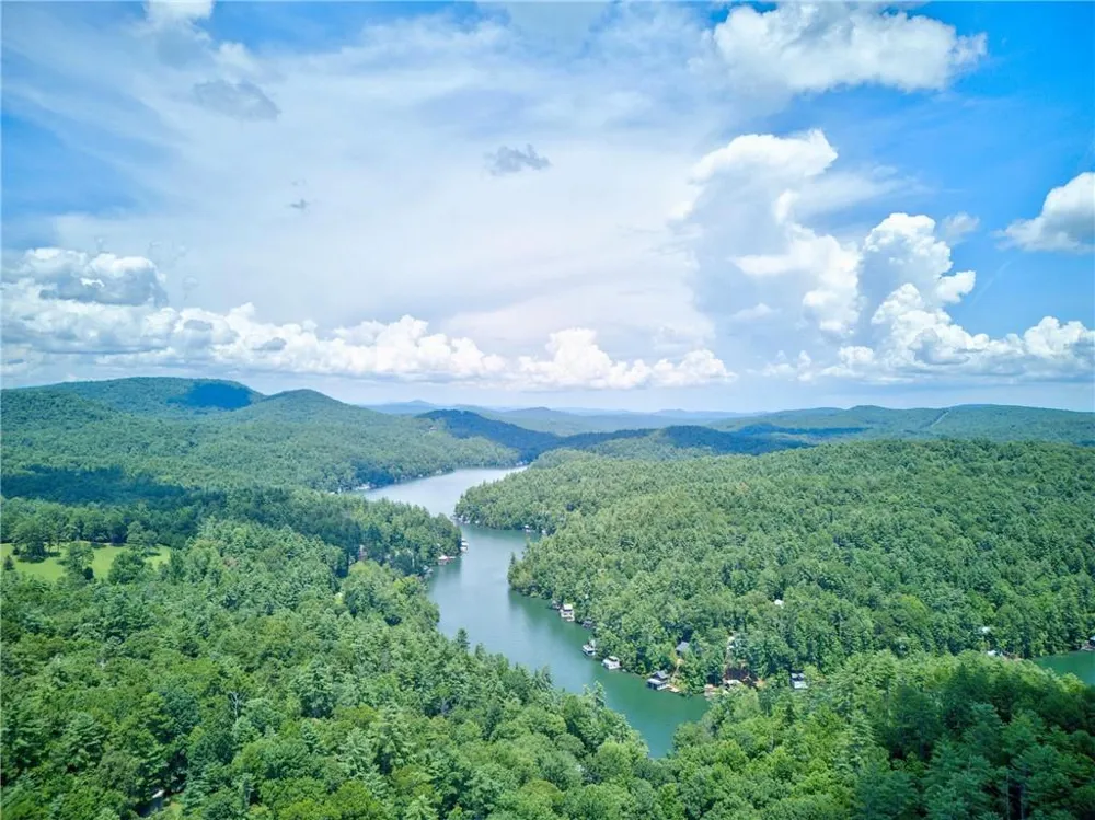 189 Wexford Way Lakemont, GA 30552