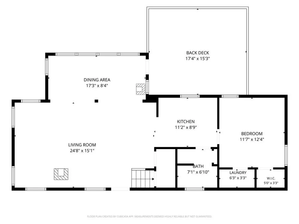 189 Wexford Way Lakemont, GA 30552