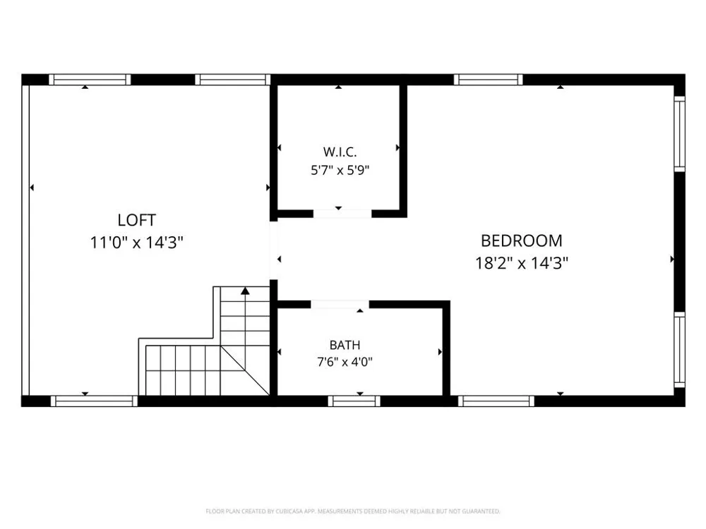 189 Wexford Way Lakemont, GA 30552