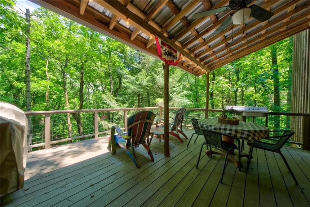 189 Wexford Way Lakemont, GA 30552