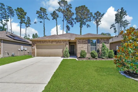 4343 Roaring Timber Drive