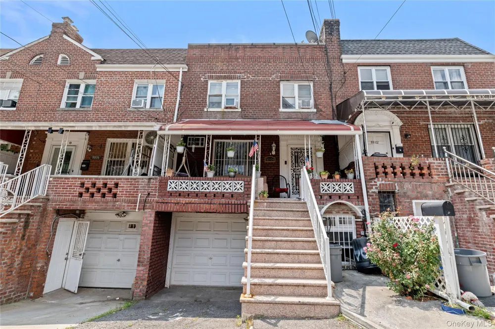 8804 209th Street Queens Village, NY 11427