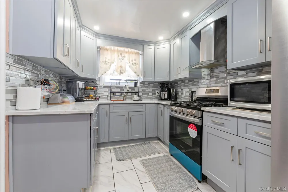 8804 209th Street Queens Village, NY 11427