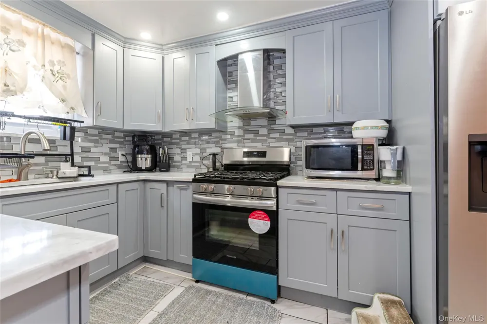8804 209th Street Queens Village, NY 11427