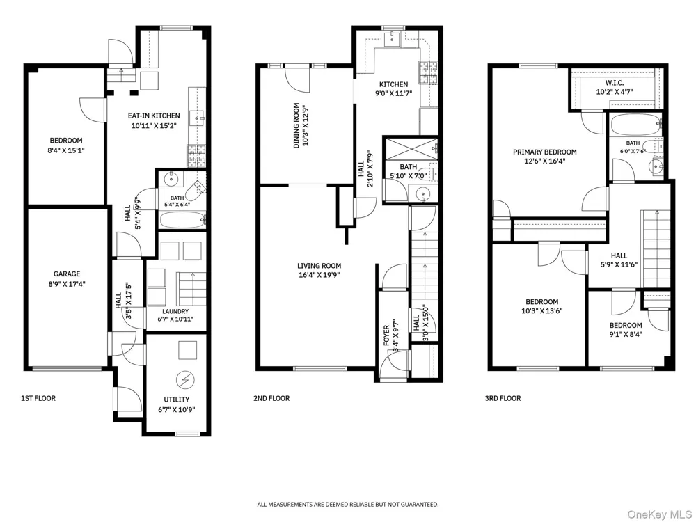 8804 209th Street Queens Village, NY 11427