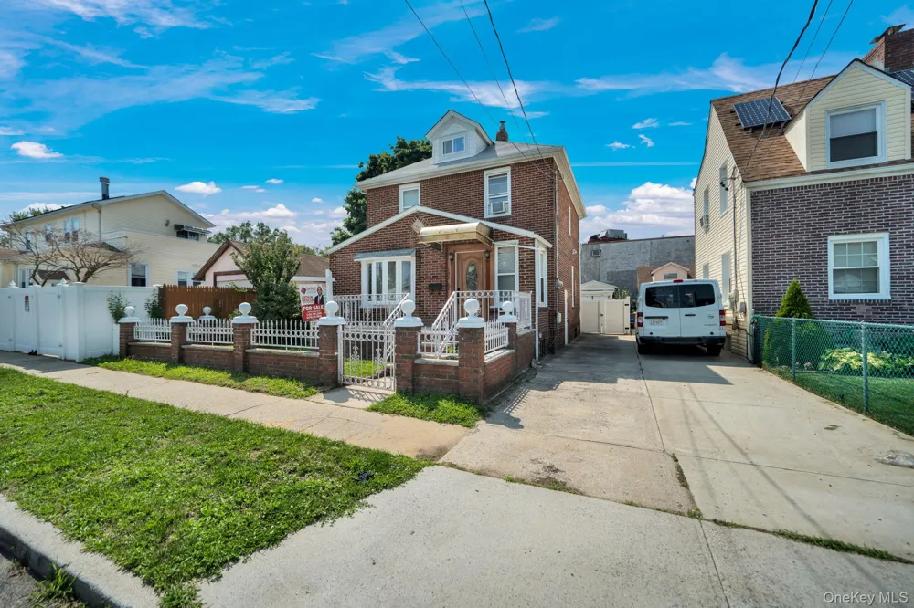 13362 243rd Street Rosedale, NY 11422