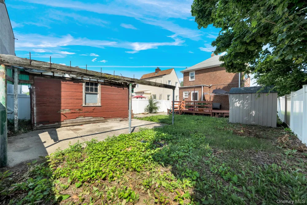 13362 243rd Street Rosedale, NY 11422
