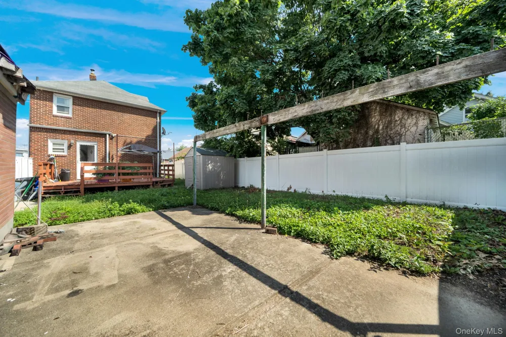 13362 243rd Street Rosedale, NY 11422