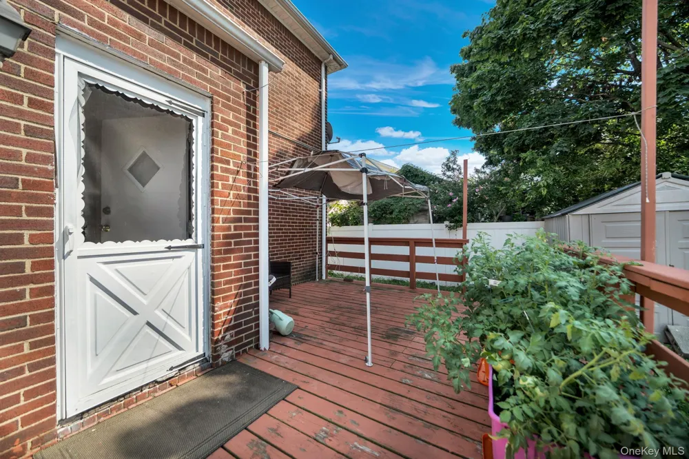 13362 243rd Street Rosedale, NY 11422