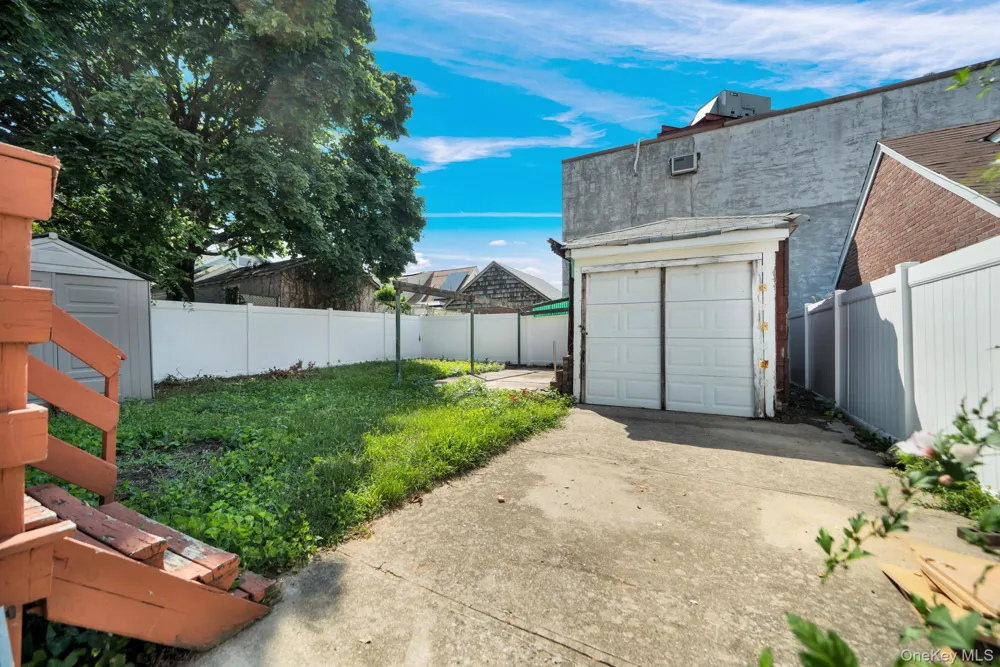 13362 243rd Street Rosedale, NY 11422