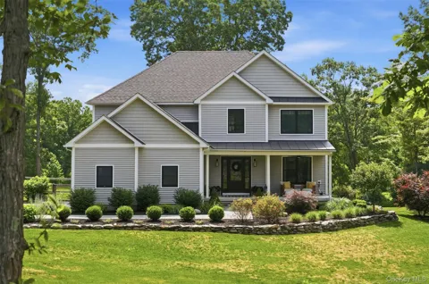 29 Orchard View Drive
