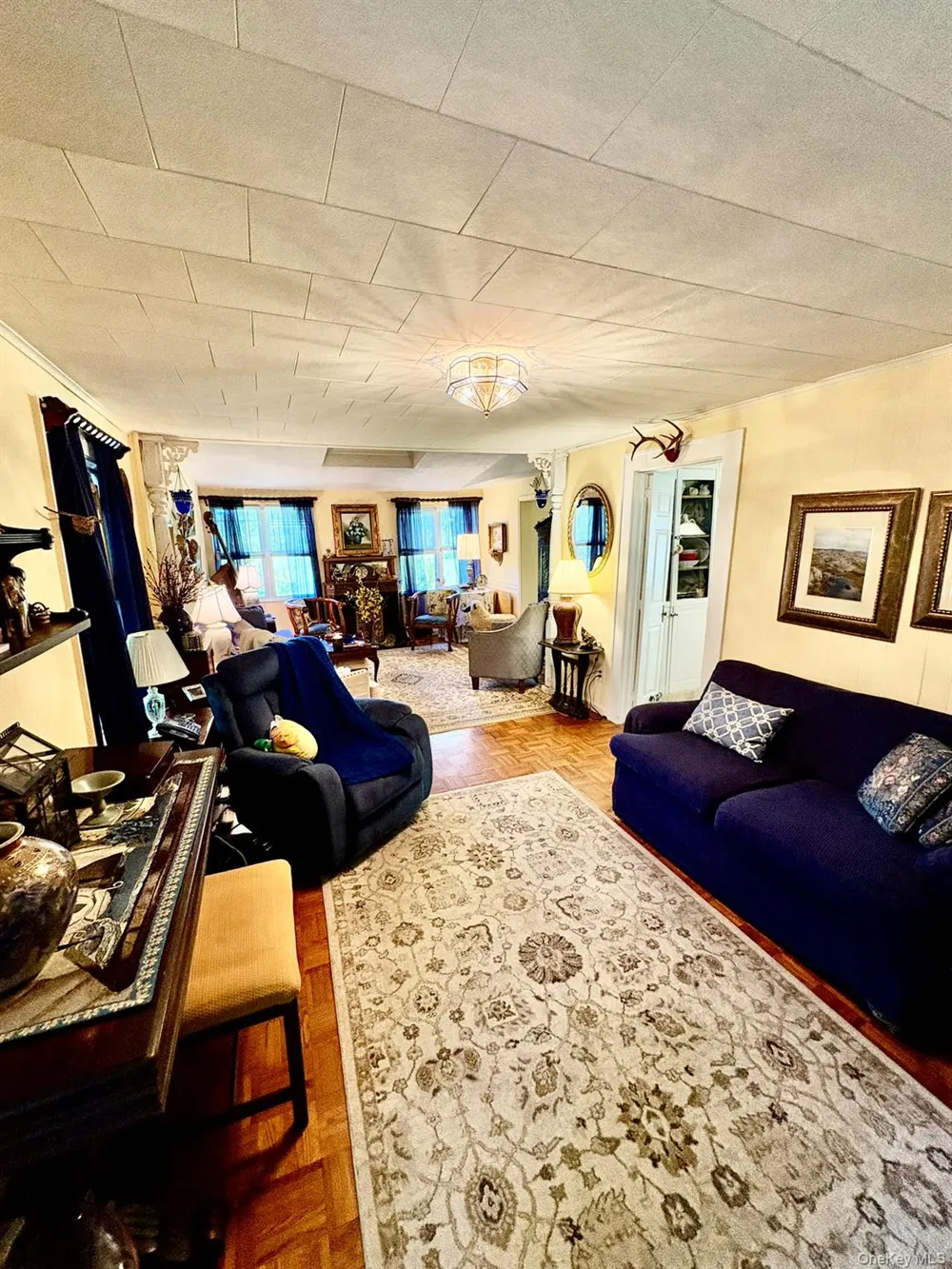 909 County Road 93 Roscoe, NY 12776