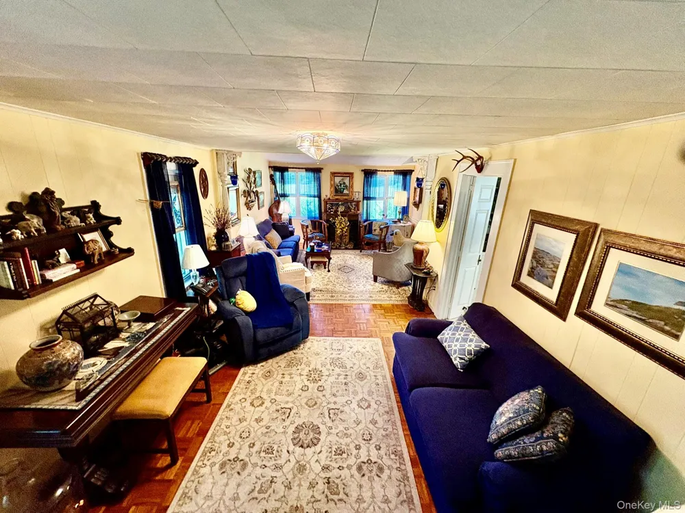 909 County Road 93 Roscoe, NY 12776