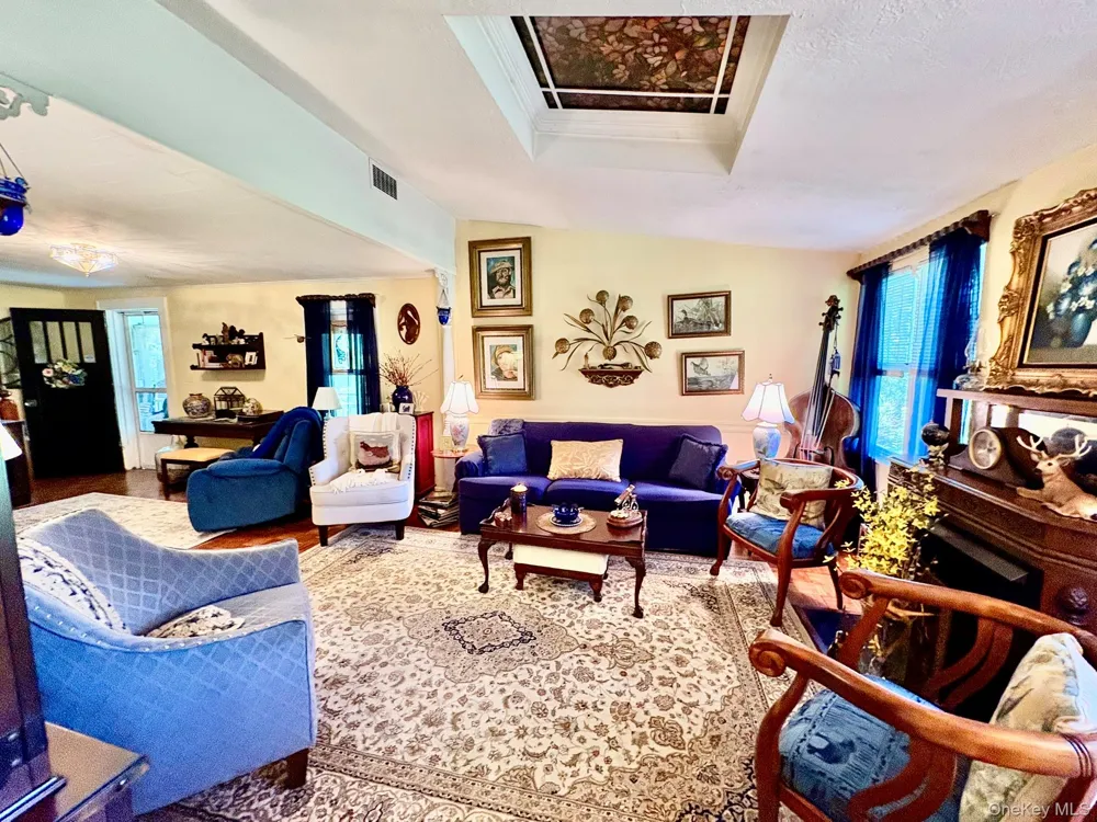 909 County Road 93 Roscoe, NY 12776