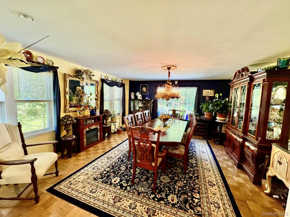 909 County Road 93 Roscoe, NY 12776