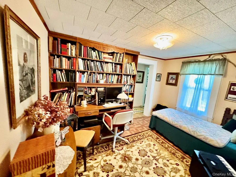 909 County Road 93 Roscoe, NY 12776
