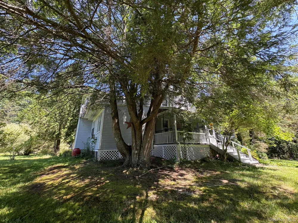 909 County Road 93 Roscoe, NY 12776