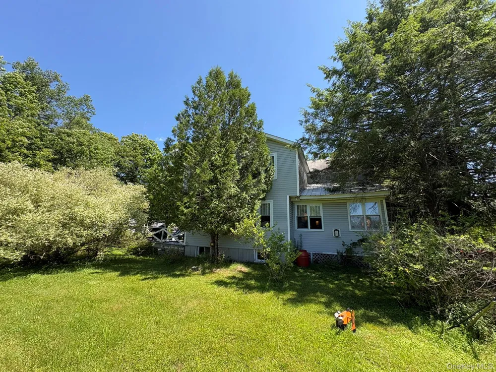 909 County Road 93 Roscoe, NY 12776