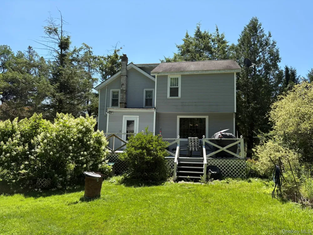 909 County Road 93 Roscoe, NY 12776