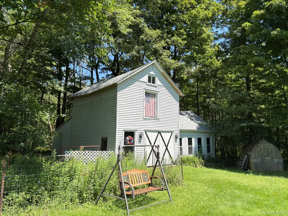 909 County Road 93 Roscoe, NY 12776