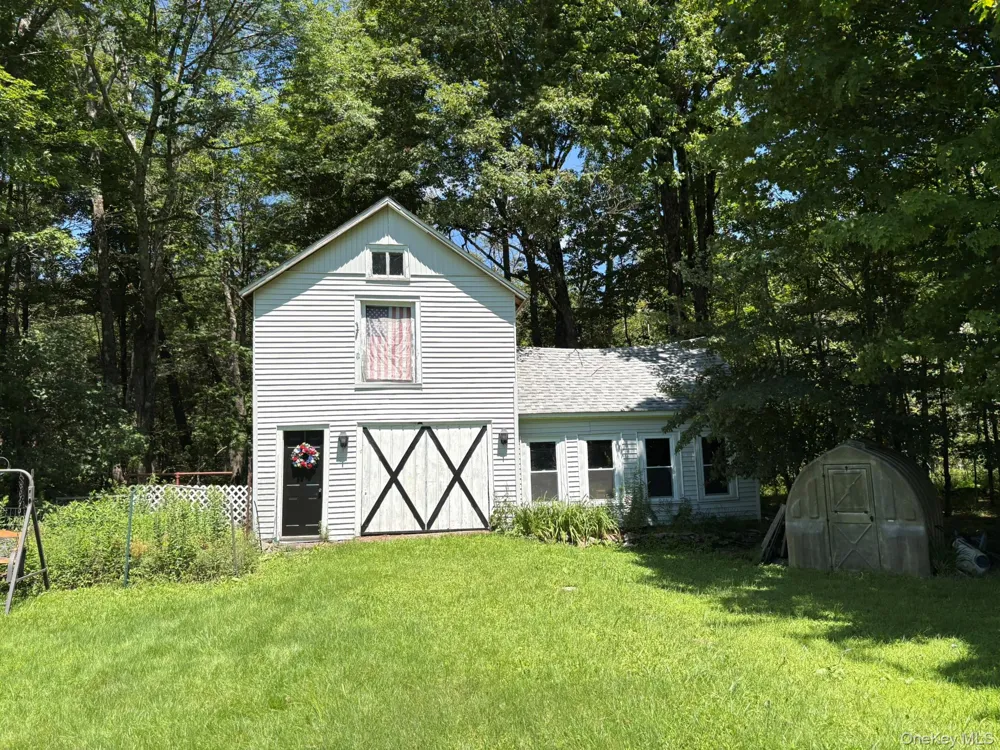 909 County Road 93 Roscoe, NY 12776