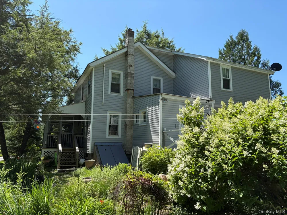 909 County Road 93 Roscoe, NY 12776