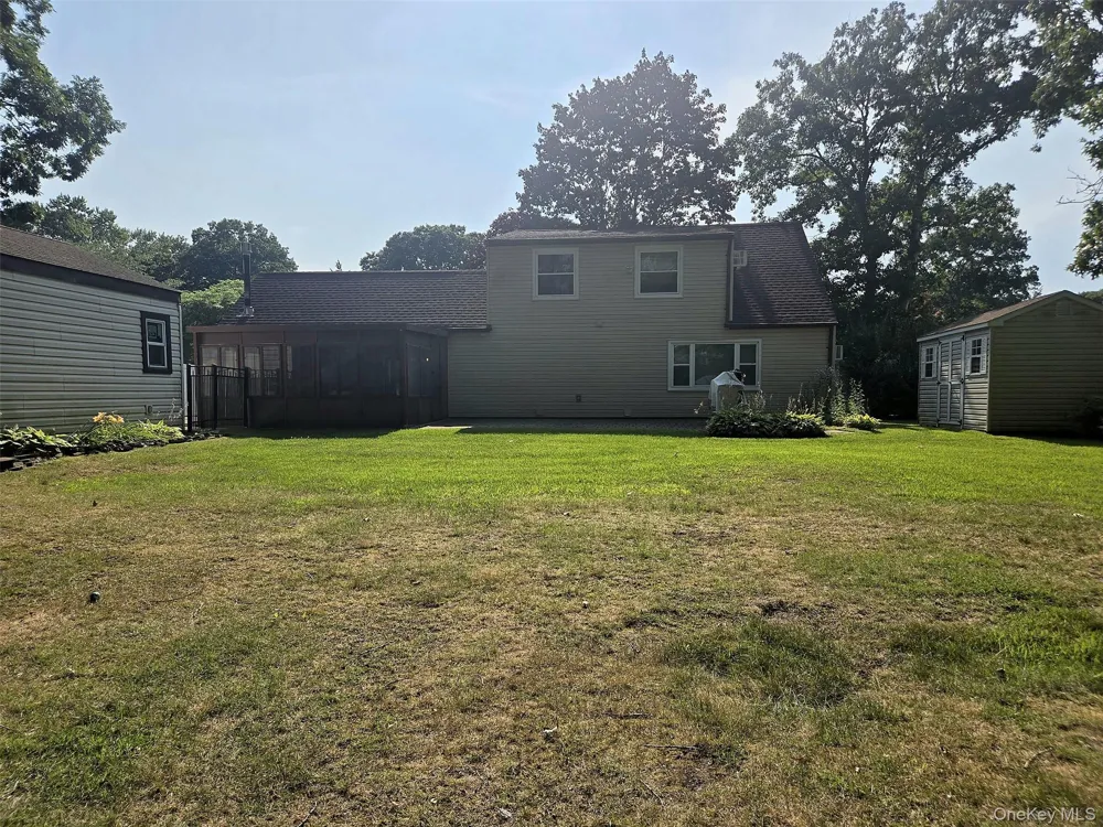 60 Meyer Lane Medford, NY 11763