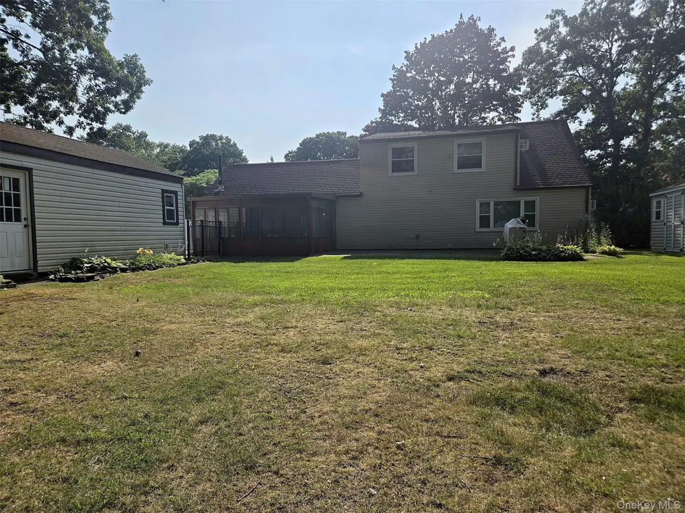 60 Meyer Lane Medford, NY 11763