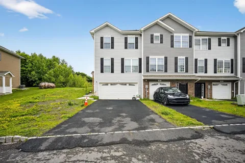 501 Iron Forge Lane