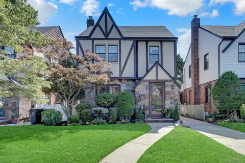 87-63 253rd Street