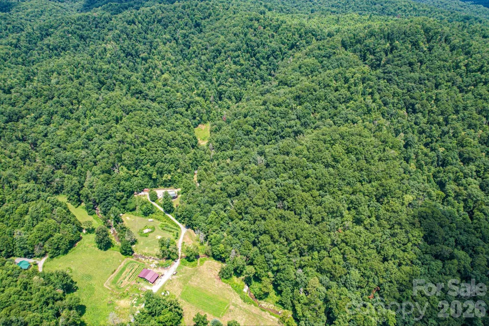 35 Lower Sand Branch Road Black Mountain, NC 28711