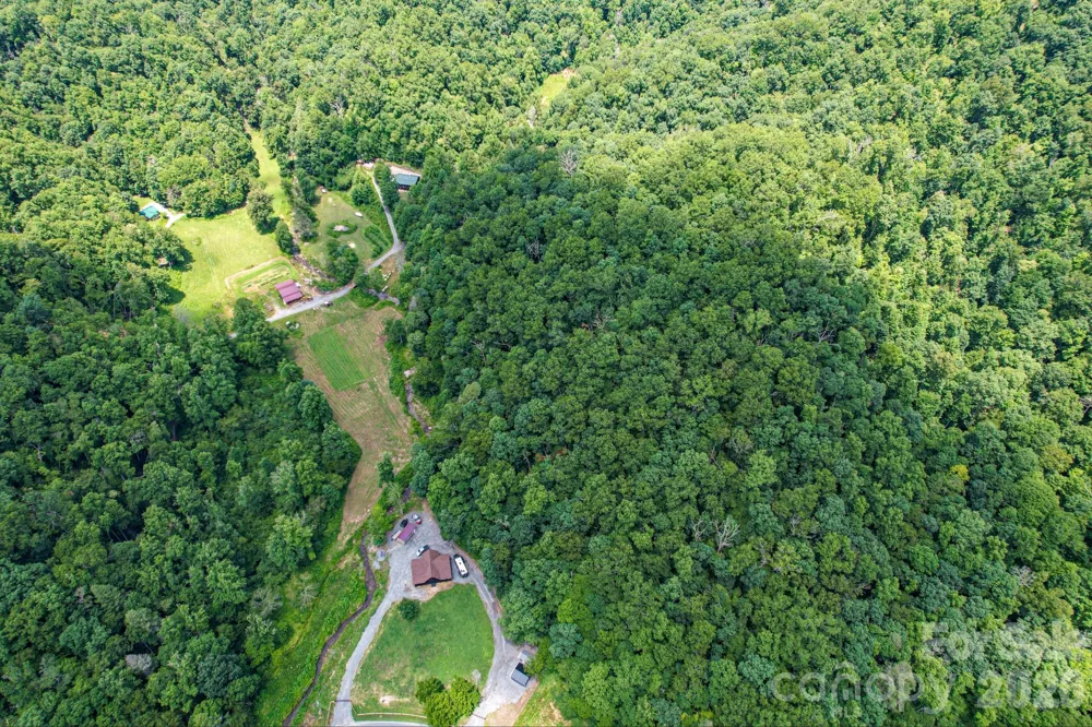 35 Lower Sand Branch Road Black Mountain, NC 28711