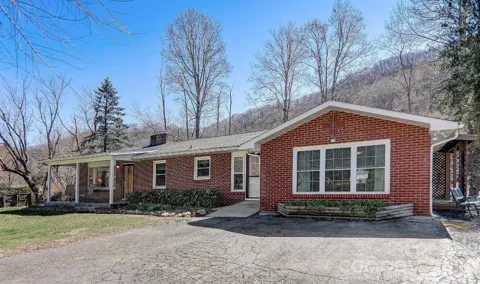 2541 Dellwood Road