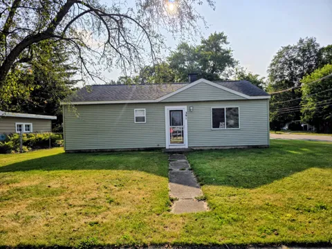 391 Morse Street