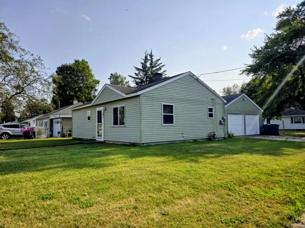 391 Morse Street Coldwater, MI 49036