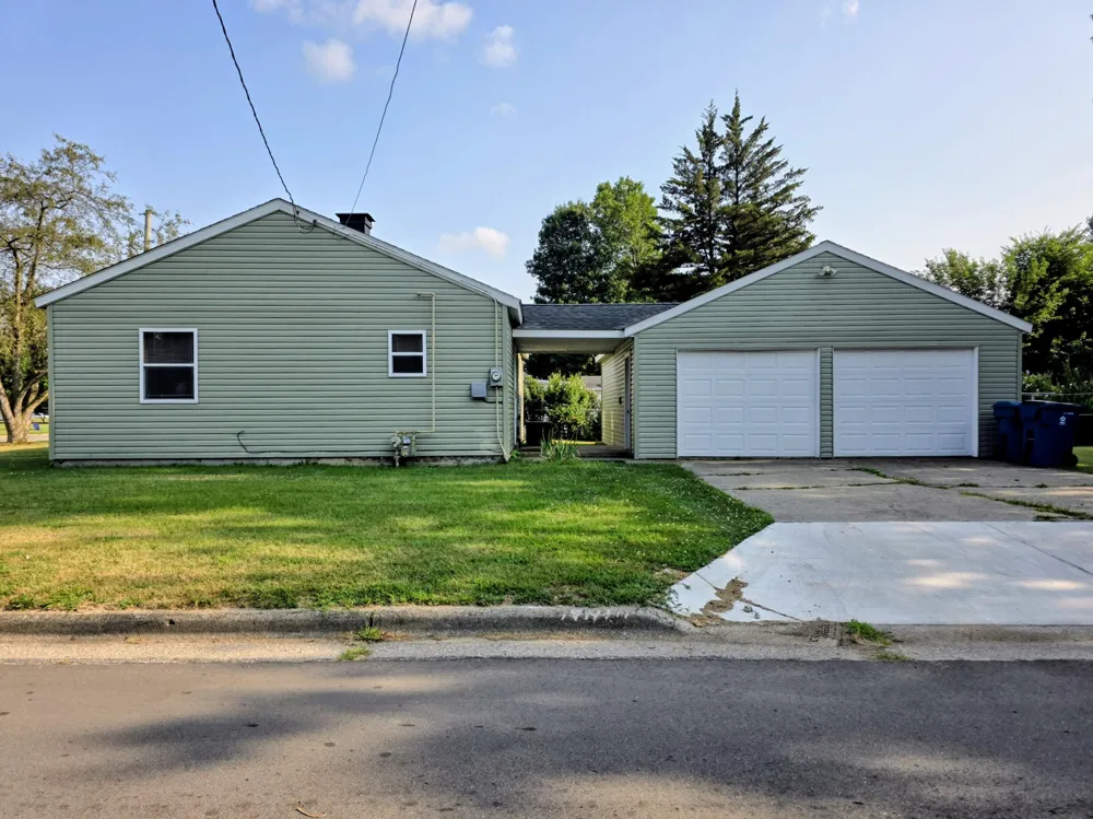 391 Morse Street Coldwater, MI 49036