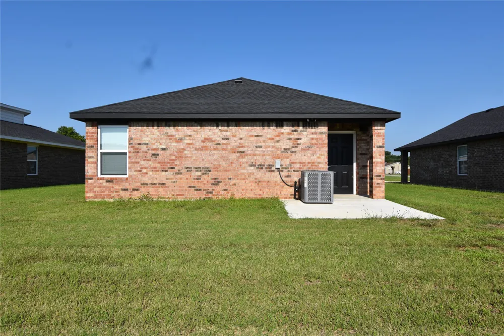 728 Elm Street Seminole, OK 74868
