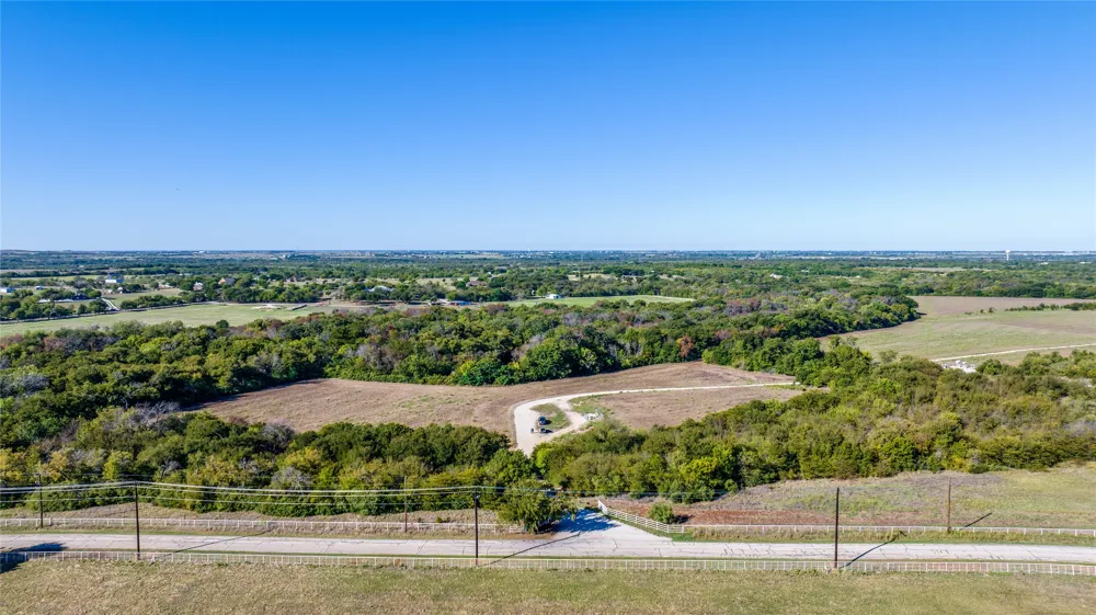 Thomas J Egan Road Krum, TX 76249