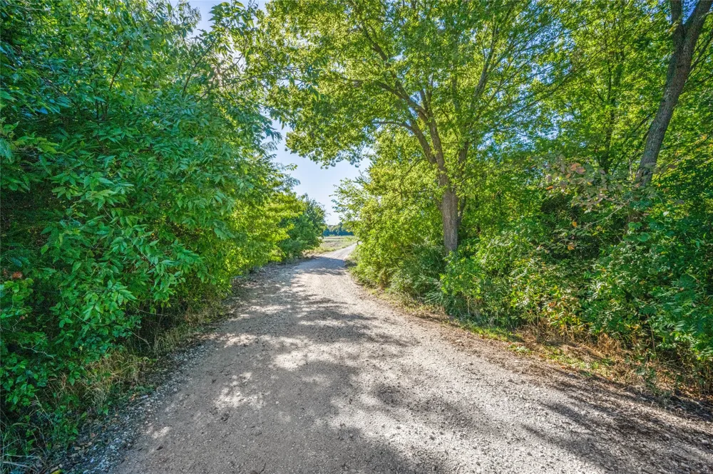 Thomas J Egan Road Krum, TX 76249