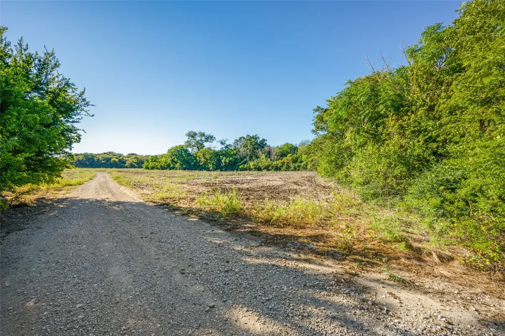 Thomas J Egan Road Krum, TX 76249