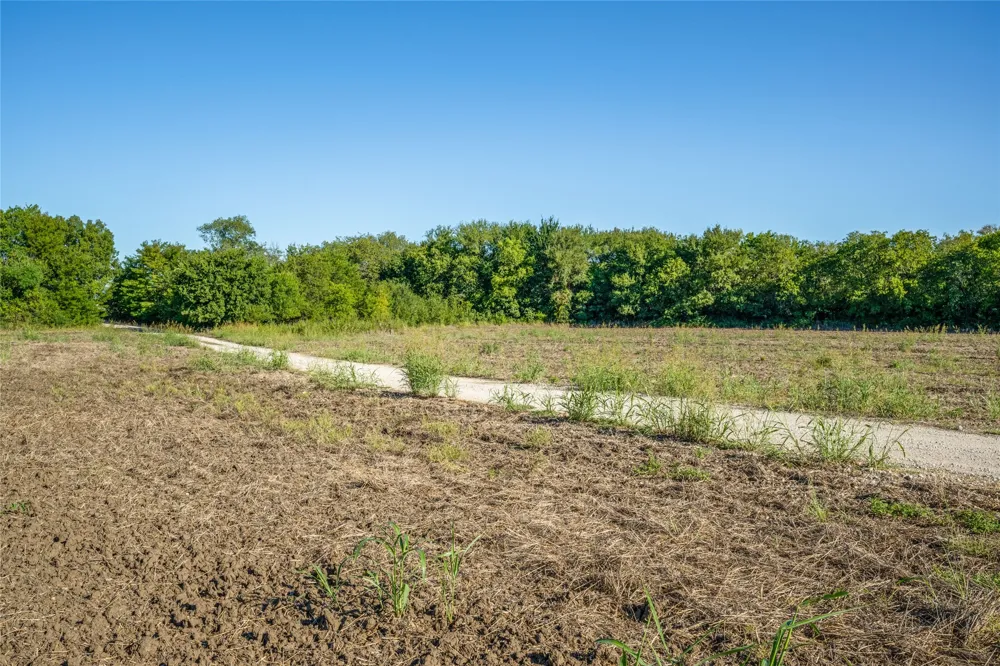 Thomas J Egan Road Krum, TX 76249