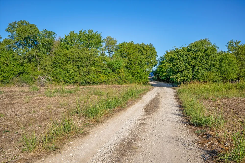 Thomas J Egan Road Krum, TX 76249