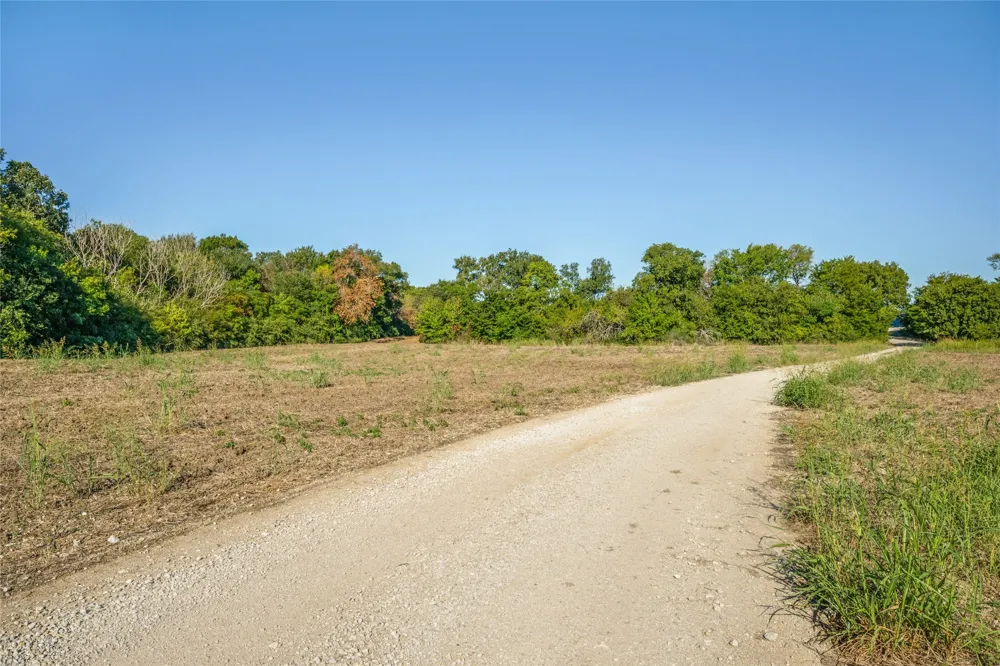 Thomas J Egan Road Krum, TX 76249