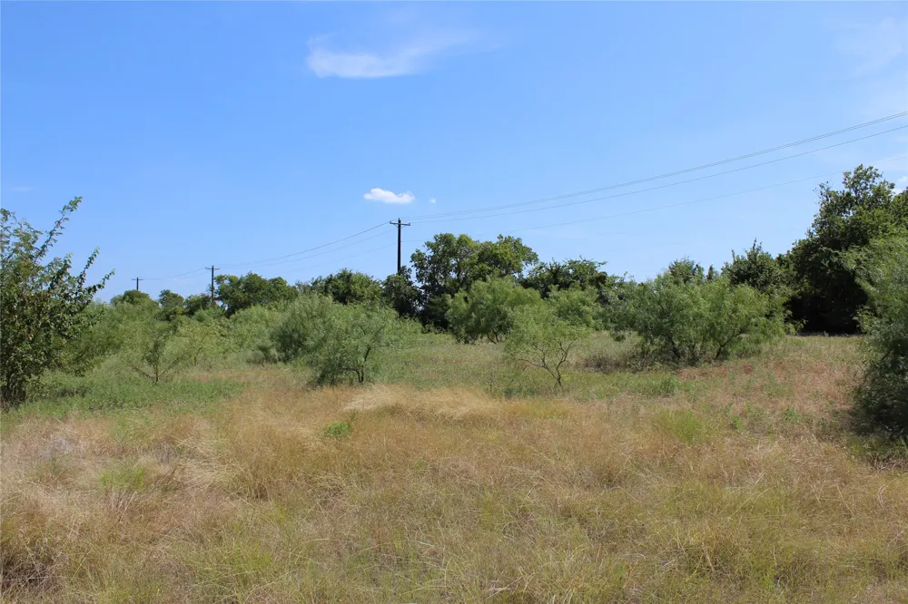Thomas J Egan Road Denton, TX 76207