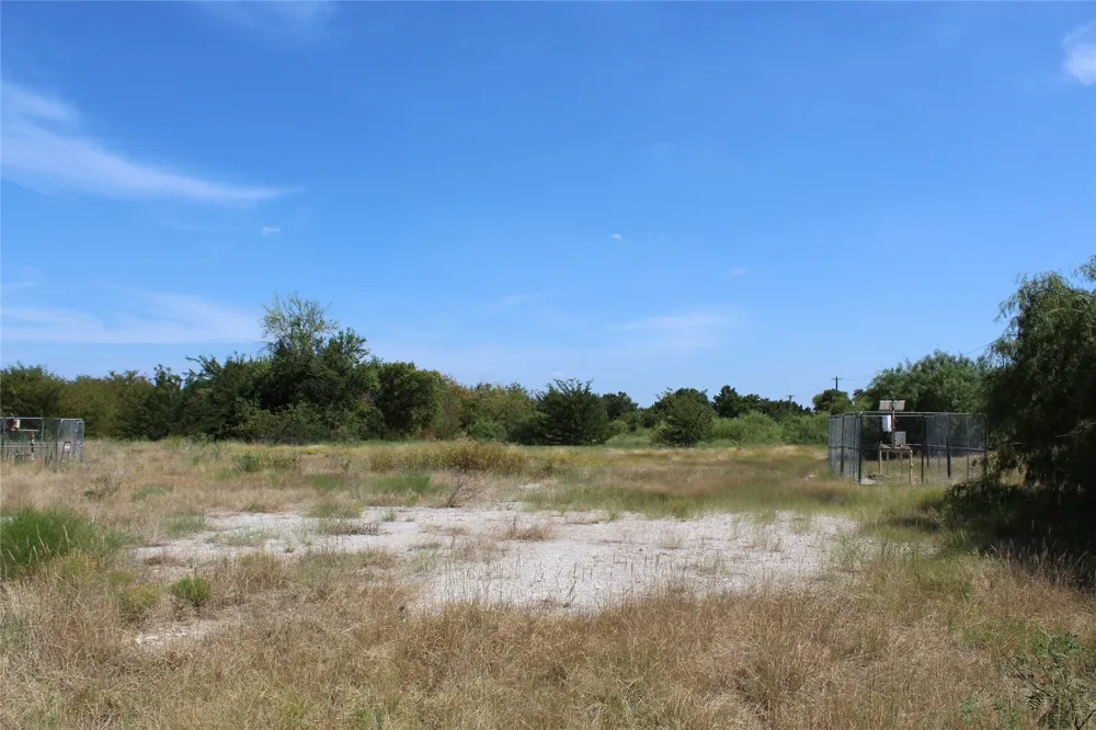 Thomas J Egan Road Denton, TX 76207